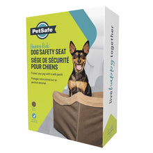 Charger l&#39;image dans la galerie, Siège de sécurité pour chiens Happy Ride™ de PetSafe®
