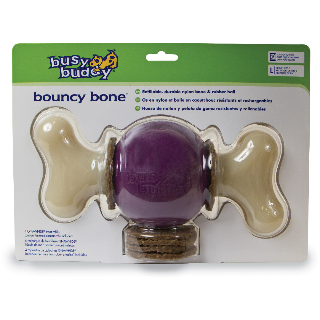 Busy Buddy® Bouncy Bone™