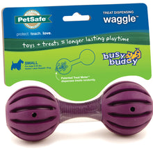 Charger l&#39;image dans la galerie, Busy Buddy® Waggle™
