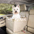 Siège de sécurité matelassé pour chiens Happy Ride™ de PetSafe®