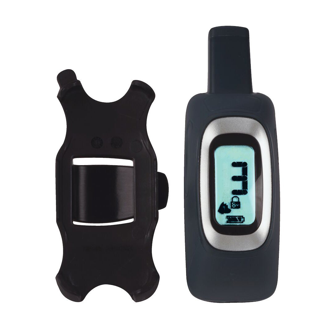 Clip ceinture pour émetteur de système de dressage PetSafe® – PetSafe®  France